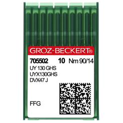 Groz-Beckert UY130 GHS